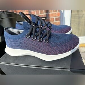 NWT Men’s Allbirds size 11